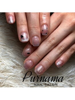 プルナモ(Purnama)/