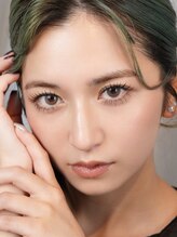 ボンボン(BONBON)/上下エクステで目力バッチリ☆