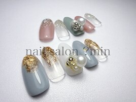 定額　6,000円コース