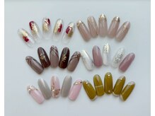 リー 浜松領家店(Ree)/定額ネイル