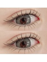 ミニオン 浦和店(minion)/LED/パリジェンヌ/アイブロウ