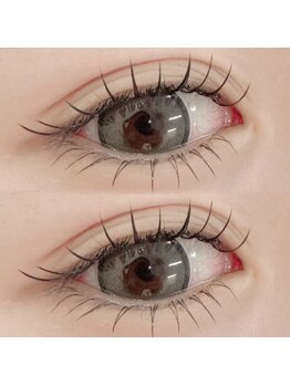 ミニオン 浦和店(minion)/LED/パリジェンヌ/アイブロウ