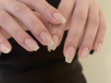 フラッシュネイル　パラジェル