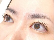 プラスキュア 用賀店(+CURE)/ トリートメント付まつげパーマ