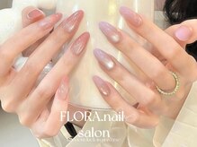 フローラ(FLORA)