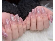 シュガープラム ネイル 横浜(sugar plum)/やり放題/ジェル/スカルプ/横浜