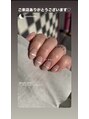 ナイスネイル 南越谷店(NICE NAIL)&nbsp;オフ込み★持ち込みデザインコース5,990円