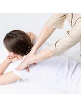 楽楽リラクゼーション/整体