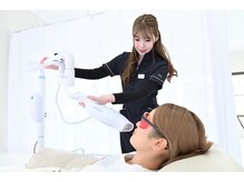 ホワイトニングショップ 守谷店(whitening shop)の雰囲気(ホワイトニングショップ守谷店 セルフホワイトニングサロン)