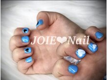 ジョワネイル(JOIENAIL)/キッズネイル