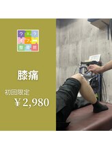 ウェライフ整骨院 大泉学園 新座/施術メニュー