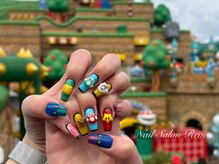 レーヴ(Reve)/お客様Photo