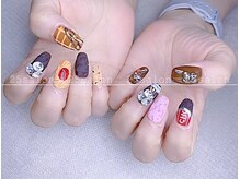 ニゴサロン(25Salon)/