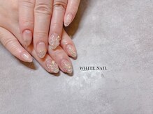 ホワイトネイル 武蔵小杉店(WHITE NAIL)/