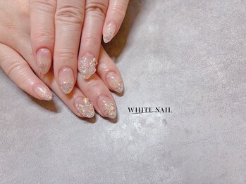 ホワイトネイル 武蔵小杉店(WHITE NAIL)/