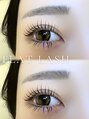 ベレアラッシュ 神田(Bellea Lash)&nbsp;【マツエク】華やかデザインも得意です！希望に合わせたデザイン