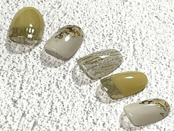 ケイアイビューティーサロン(KIBeauty Salon)/【HAND】定額デザイン
