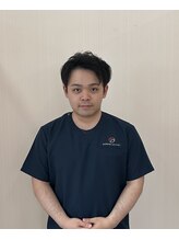 伊勢崎連取町接骨院 山瀬 陽己
