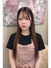 ルミヴィ 天王寺店(Lumivie) YURIKA 天王寺