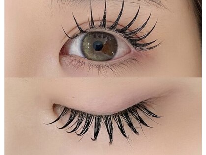 アラーナサロン(Arana salon)の写真