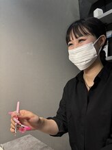 イロハネイル(IROHA NAIL) 山口 愛音