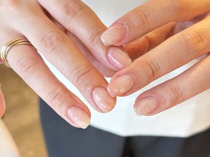 アリラボネイル 西荻窪(Ari Labo Nail.)の写真