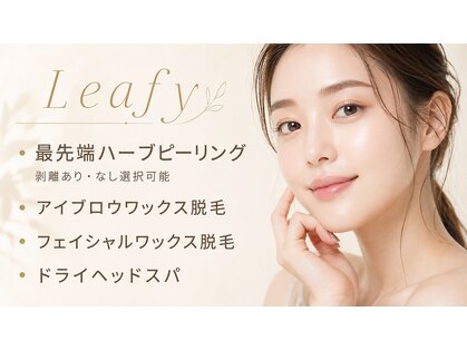 リーフィ 荻窪(Leafy)の写真