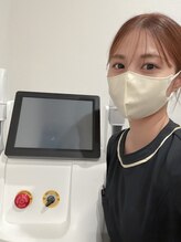 南熊本スポーツ整体院 ル プティ ボヌール(Le Petit Bonheur)&nbsp;山下 恵美