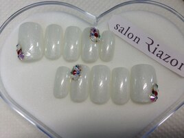 ☆オーダーチップ☆