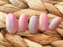 まつ毛エクステアンドネイル フィーカ 新松戸(FIKA)/9900円