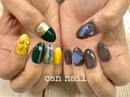 ちぐはぐニュアンス♪