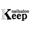 キープ ネイルサロン(KEEP)ロゴ