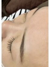 シルフ 石橋店(Sylph)/Cカール キュートスタイル