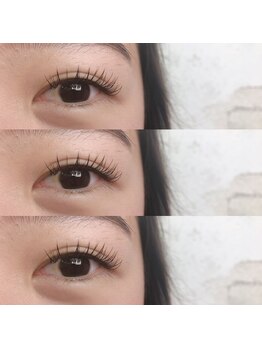 プライズアイリス アイラッシュ 池袋東口店(prize Iris eyelash)/キュートデザイン♪【池袋】