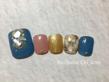 チレンテ(Chi-lente)/定額ネイルデザイン