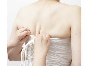 ファースト 山形(first)/ブライダルオーダーメイドプラン