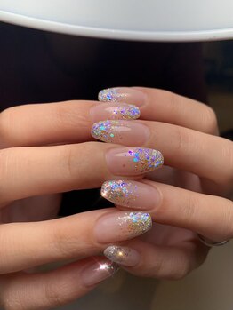 サロンドラリュール(Salon de L'Allure)/