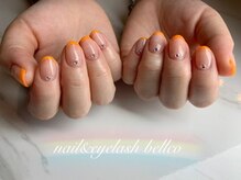 ベラッコ(Bellco)/フレンチ&ストーン