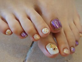 お客様ネイル☆