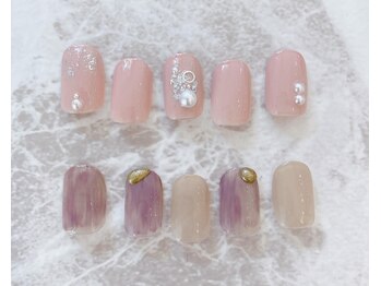 ~11月monthly design~