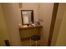 骨盤神経整体院/