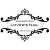 ラバーズネイル(Lover's Nail)ロゴ