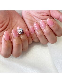 アイリッシュネイル 久屋大通店(Irish Nail)/maogel