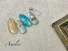 アメリ(Amelie)/☆6980キャンペーンアート☆582