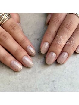 ノエム ネイルサロン(NOEM)/フラッシュネイル