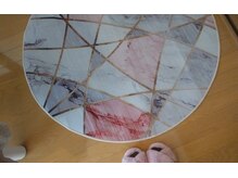 シャルム 苫小牧(Charme)の雰囲気(お着替えスペースです)