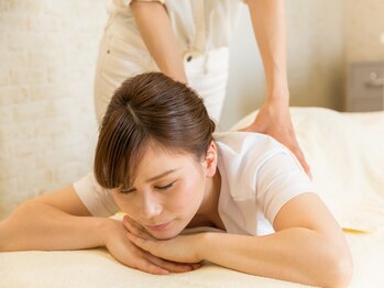 もみかる 清水町徳倉店/全身もみほぐし