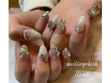 メンテ(Mente)/デザインフリー