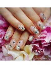 アイネイル(iNAIL)/