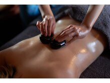 アンドボディ 中目黒(& Body)/オプションメニューも充実！